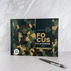 Focus planner