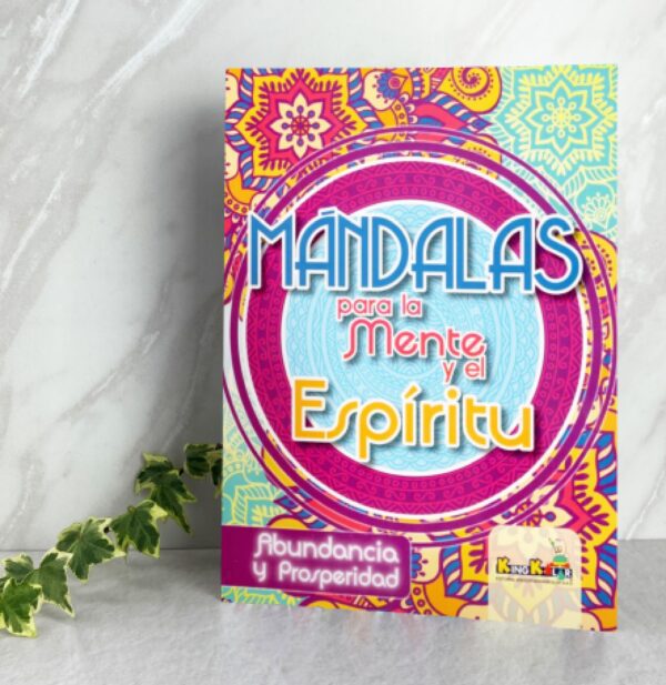 Libros mandalas - Imagen 2